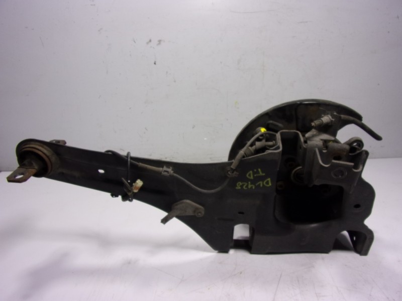 Recambio de mangueta trasera derecha para mazda cx-7 (er) 2.2 turbodiesel cat referencia OEM IAM   