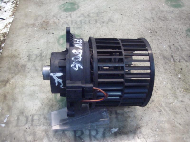 Recambio de motor calefaccion para ford fiesta (cbk) trend referencia OEM IAM   