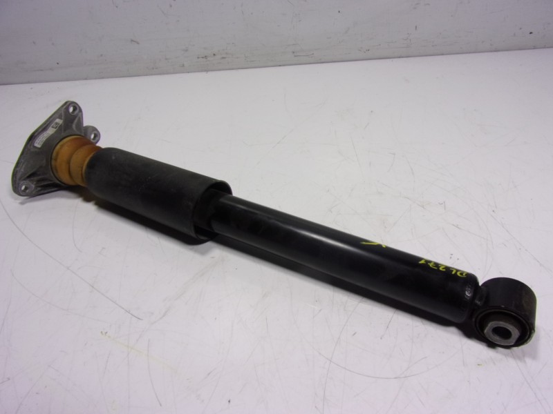 Recambio de amortiguador trasero izquierdo para mini cabrio (f57) 1.5 12v referencia OEM IAM  14941510 