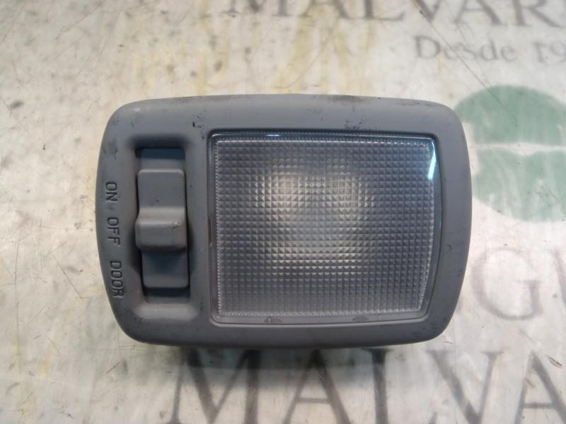 Recambio de piloto interior para hyundai santa fe (bm) 2.2 crdi classic (2wd) referencia OEM IAM 926202E000  