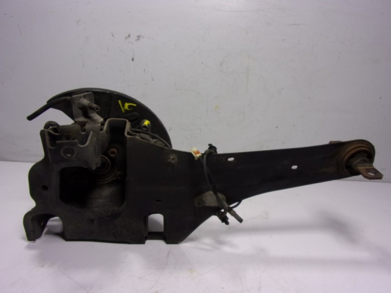 Recambio de mangueta trasera izquierda para mazda cx-7 (er) 2.2 turbodiesel cat referencia OEM IAM   