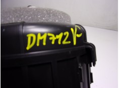 Recambio de motor calefaccion para toyota yaris cross 1.5 vvti 16 v 55 kw referencia OEM IAM G9230K0021   2