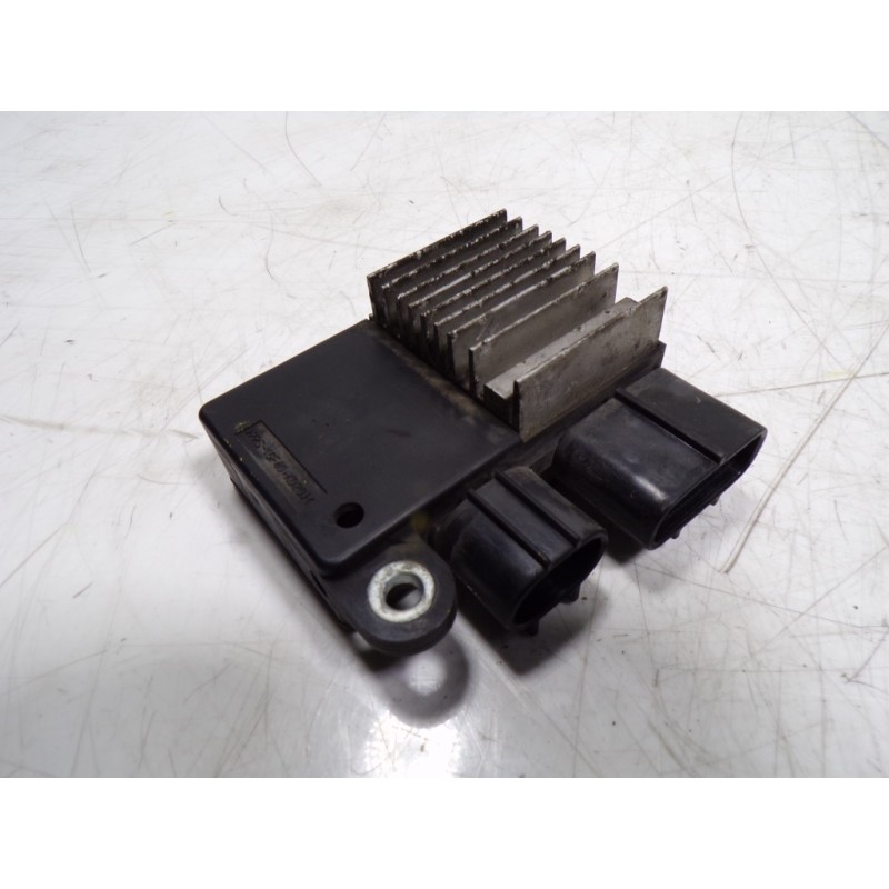 Recambio de modulo electronico para mazda cx-7 (er) 2.2 turbodiesel cat referencia OEM IAM  4993003440 