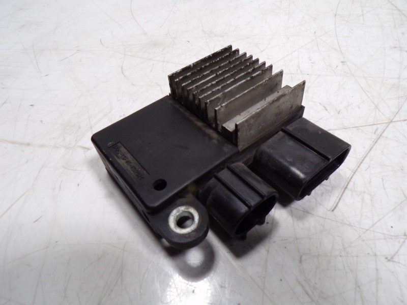 Recambio de modulo electronico para mazda cx-7 (er) 2.2 turbodiesel cat referencia OEM IAM  4993003440 