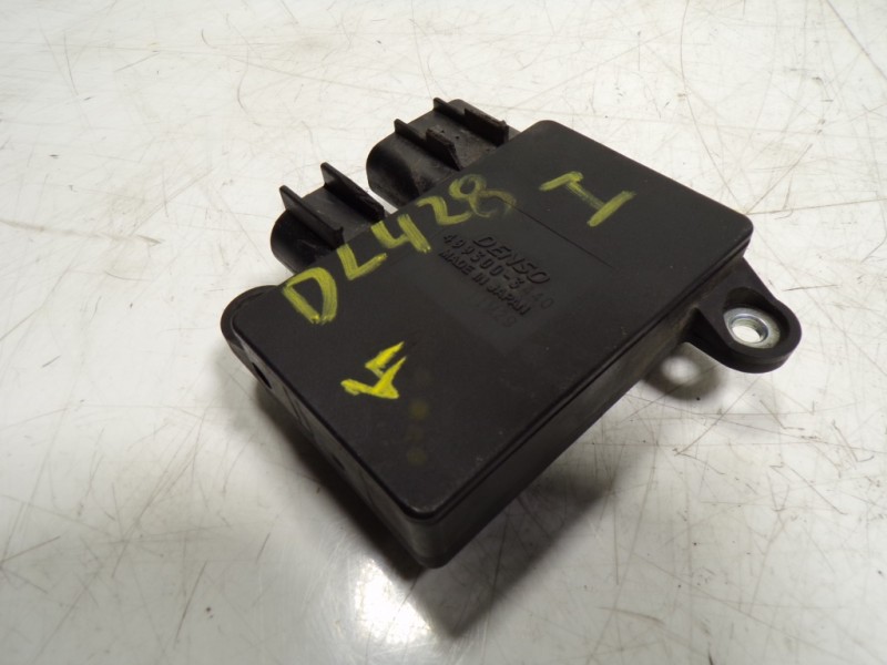 Recambio de modulo electronico para mazda cx-7 (er) 2.2 turbodiesel cat referencia OEM IAM  4993003440 