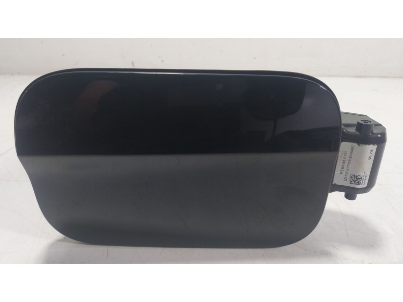 Recambio de tapa combustible para cupra sportstourer (kl8, ku8, kud) 1.5 tsi phev referencia OEM IAM 5FE809905G 5FE809905G 