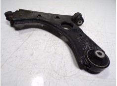 Recambio de brazo suspension inferior delantero derecho para fiat 500 l (330) pop star referencia OEM IAM 51885660   2