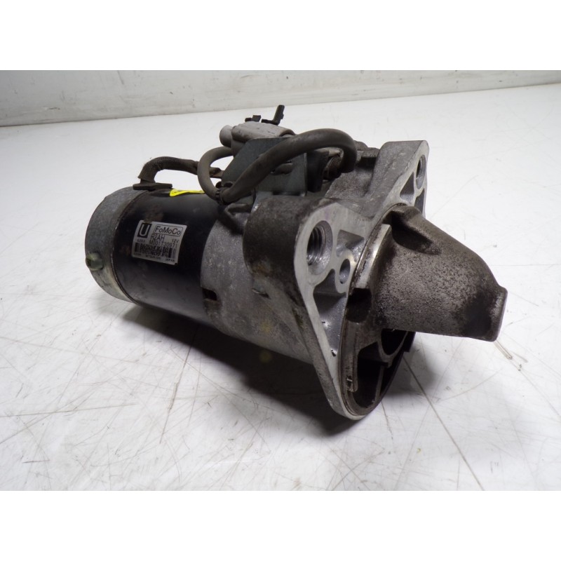 Recambio de motor arranque para mazda cx-7 (er) 2.2 turbodiesel cat referencia OEM IAM  M001T30971 