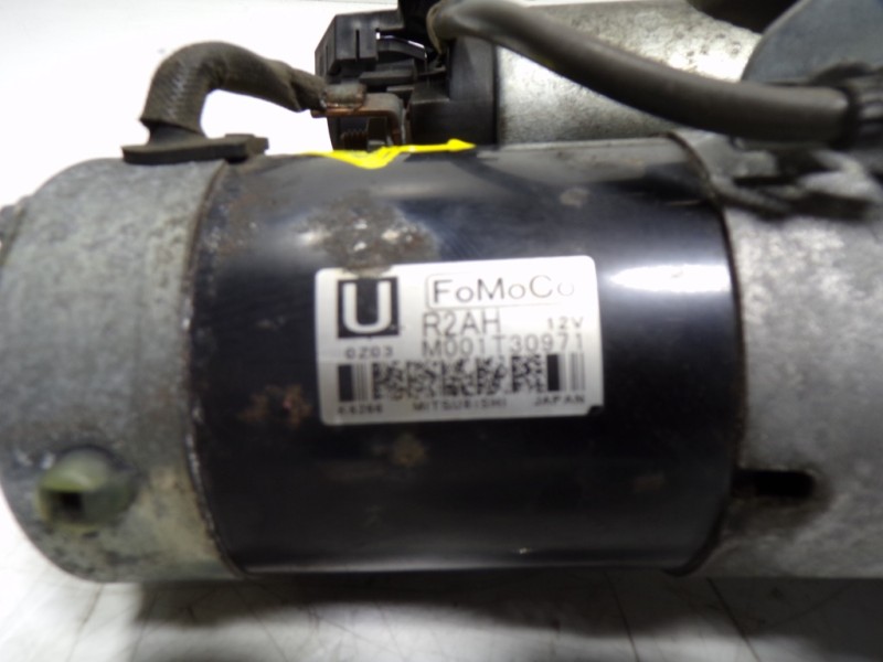 Recambio de motor arranque para mazda cx-7 (er) 2.2 turbodiesel cat referencia OEM IAM  M001T30971 