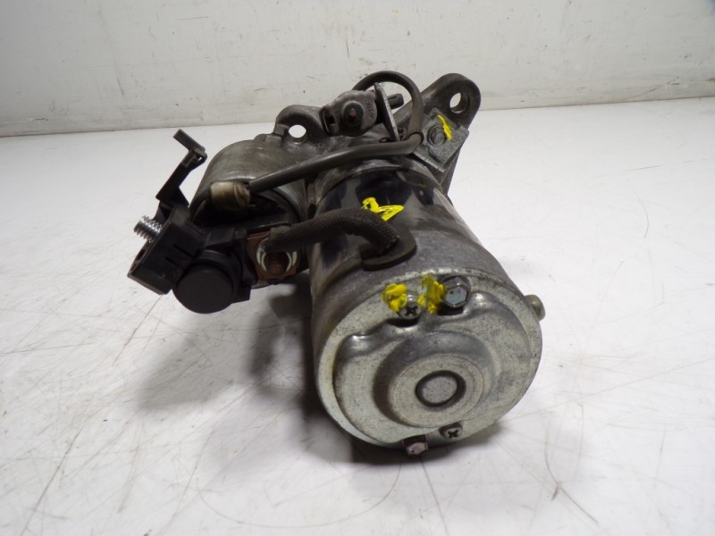 Recambio de motor arranque para mazda cx-7 (er) 2.2 turbodiesel cat referencia OEM IAM  M001T30971 