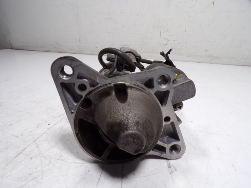 Recambio de motor arranque para mazda cx-7 (er) 2.2 turbodiesel cat referencia OEM IAM  M001T30971 