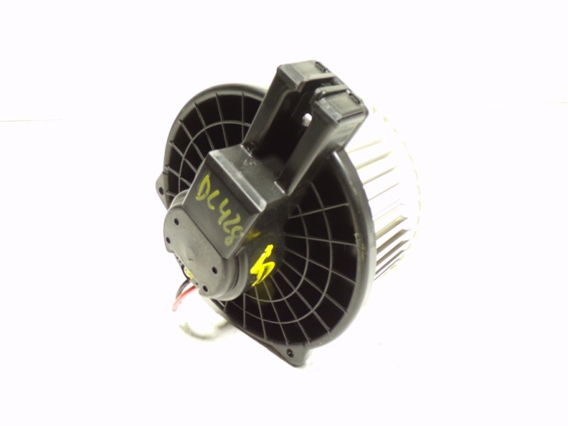 Recambio de motor calefaccion para mazda cx-7 (er) 2.2 turbodiesel cat referencia OEM IAM  8727000690 