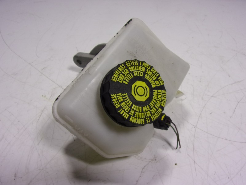 Recambio de bomba freno para mini cabrio (f57) 1.5 12v referencia OEM IAM  0204794060 