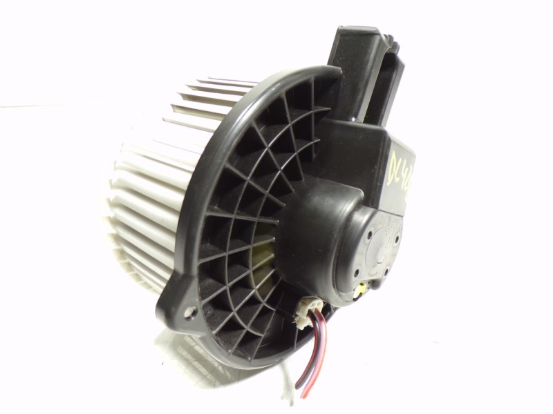 Recambio de motor calefaccion para mazda cx-7 (er) 2.2 turbodiesel cat referencia OEM IAM  8727000690 