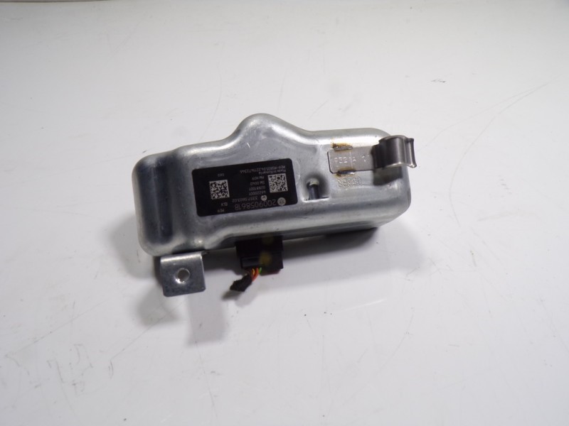 Recambio de antirrobo para cupra leon kl8 2.0 tsi vz 245 referencia OEM IAM 2Q0905861B 2Q0905861B 