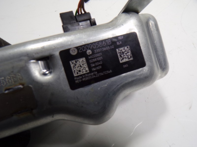 Recambio de antirrobo para cupra leon kl8 2.0 tsi vz 245 referencia OEM IAM 2Q0905861B 2Q0905861B 