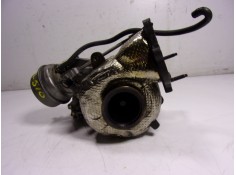 Recambio de turbocompresor para land rover new discovery l462 3.0 d referencia OEM IAM LR154607 K6D36K682  2