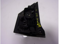 Recambio de maneta exterior trasera izquierda para renault twingo iii 1.0 sce referencia OEM IAM    2