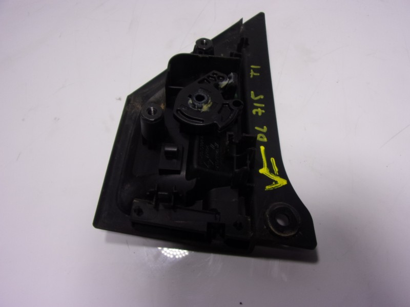 Recambio de maneta exterior trasera izquierda para renault twingo iii 1.0 sce referencia OEM IAM   