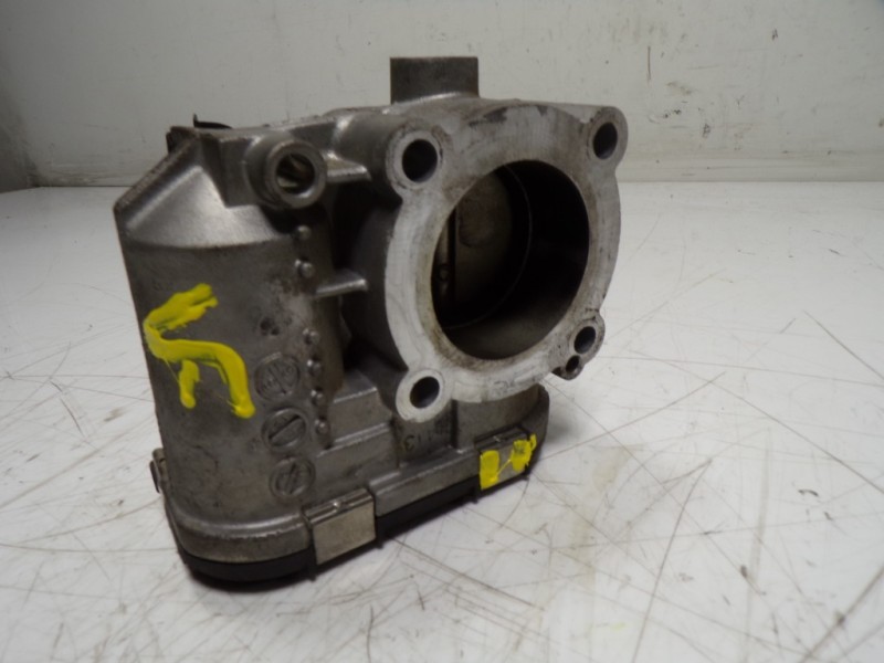 Recambio de caja mariposa para fiat 500 l (330) pop star referencia OEM IAM 77364949 0280750137 