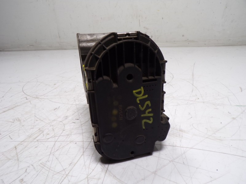 Recambio de caja mariposa para fiat 500 l (330) pop star referencia OEM IAM 77364949 0280750137 