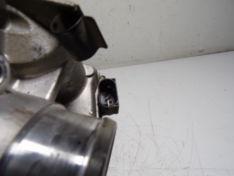 Recambio de caja mariposa para fiat 500 l (330) pop star referencia OEM IAM 77364949 0280750137 