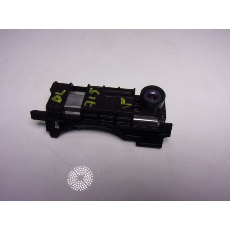 Recambio de modulo electronico para renault twingo iii 1.0 sce referencia OEM IAM  284623517R 