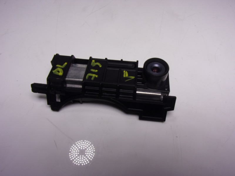 Recambio de modulo electronico para renault twingo iii 1.0 sce referencia OEM IAM  284623517R 