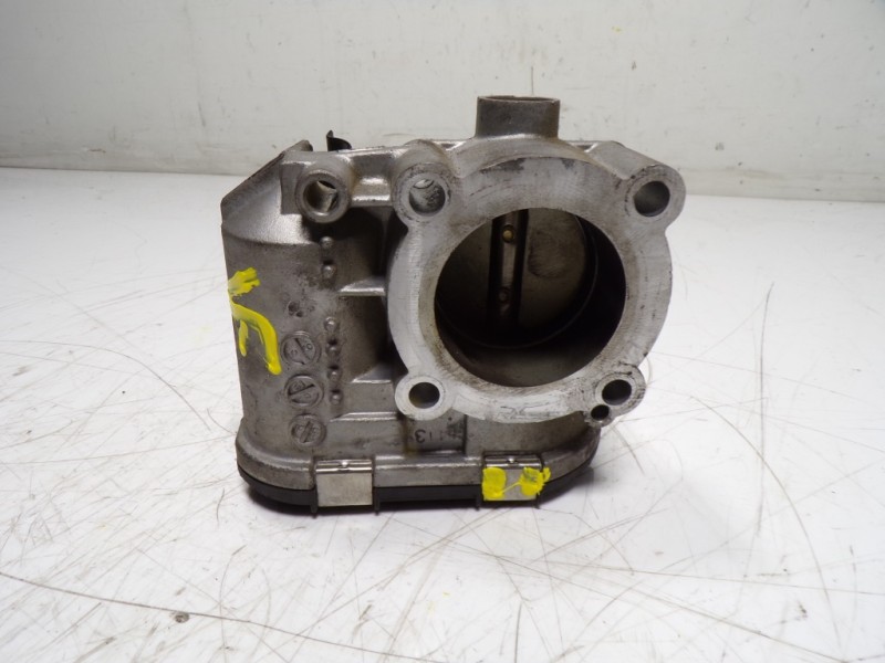 Recambio de caja mariposa para fiat 500 l (330) pop star referencia OEM IAM 77364949 0280750137 