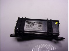 Recambio de modulo electronico para renault twingo iii 1.0 sce referencia OEM IAM  284623517R  2