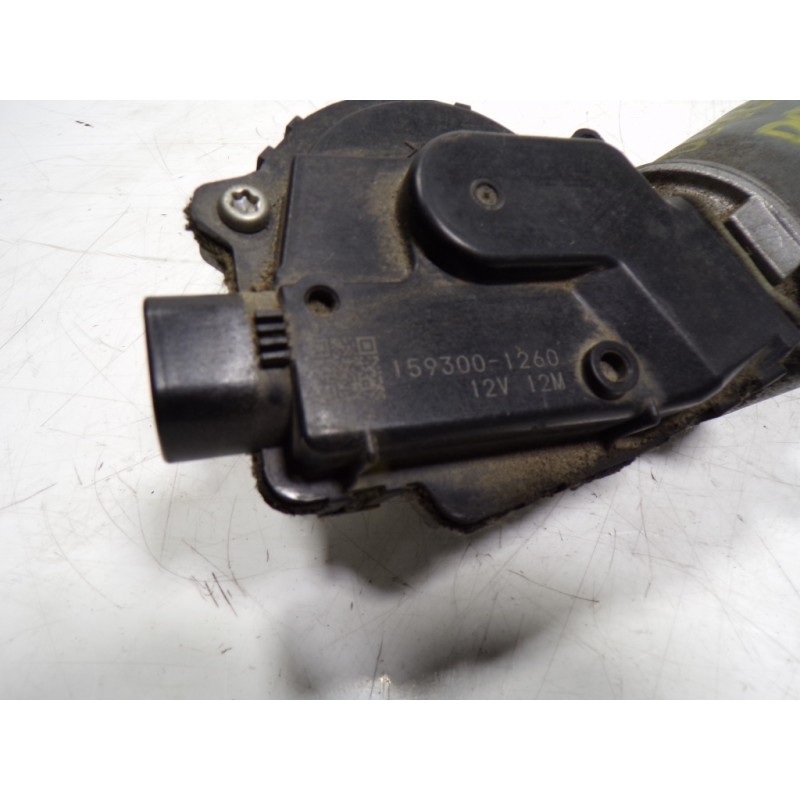 Recambio de motor limpia delantero para mazda cx-7 (er) 2.2 turbodiesel cat referencia OEM IAM EH1067340 1593001260 
