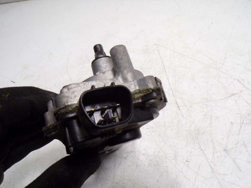 Recambio de motor limpia delantero para mazda cx-7 (er) 2.2 turbodiesel cat referencia OEM IAM EH1067340 1593001260 