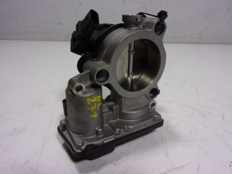 Recambio de caja mariposa para mini cabrio (f57) 1.5 12v referencia OEM IAM  A3C0067710000 