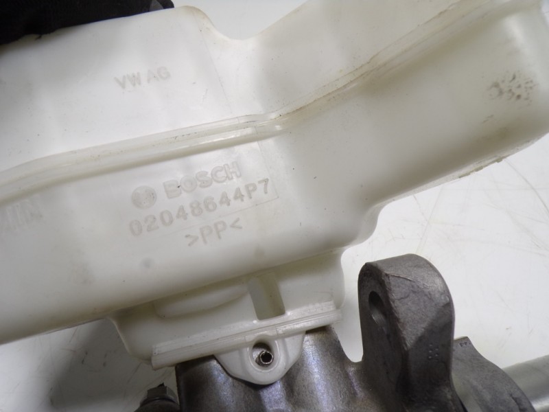 Recambio de bomba freno para cupra leon kl8 2.0 tsi vz 245 referencia OEM IAM 3Q1614019E 02048644P7 