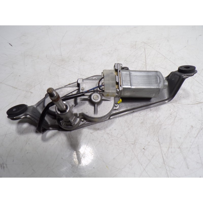 Recambio de motor limpia trasero para mazda cx-7 (er) 2.2 turbodiesel cat referencia OEM IAM EG2167450C 8496000334 