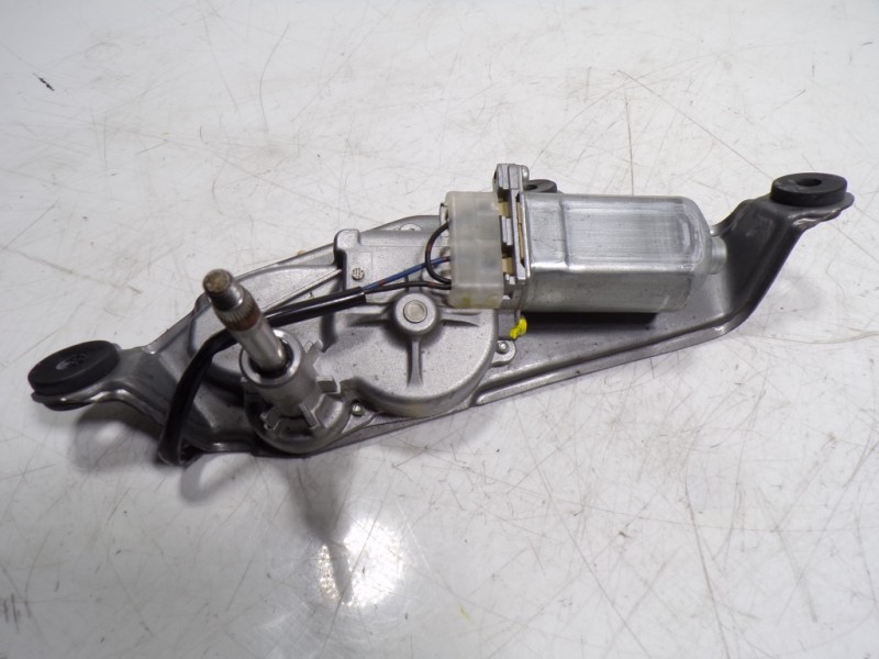 Recambio de motor limpia trasero para mazda cx-7 (er) 2.2 turbodiesel cat referencia OEM IAM EG2167450C 8496000334 