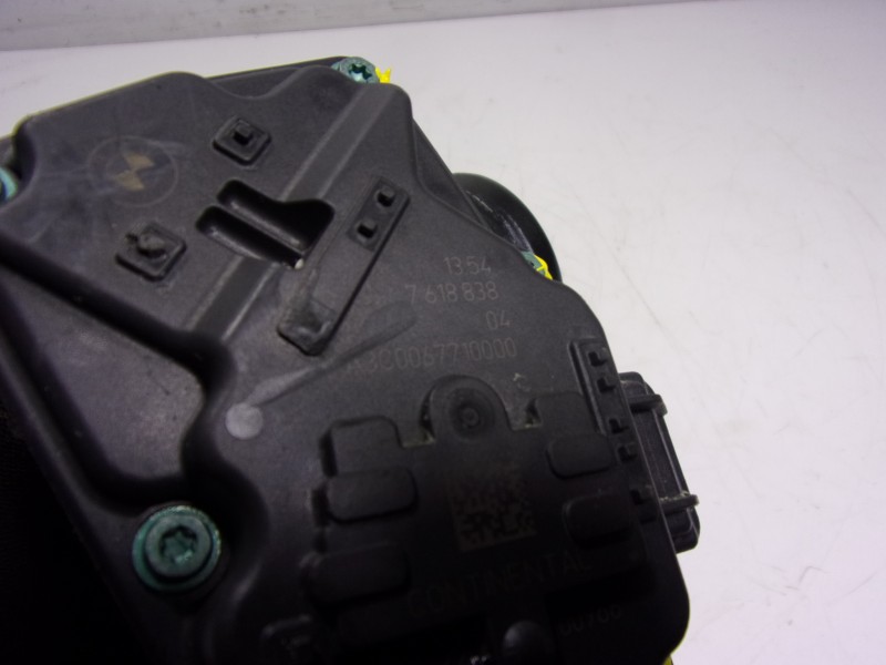 Recambio de caja mariposa para mini cabrio (f57) 1.5 12v referencia OEM IAM  A3C0067710000 