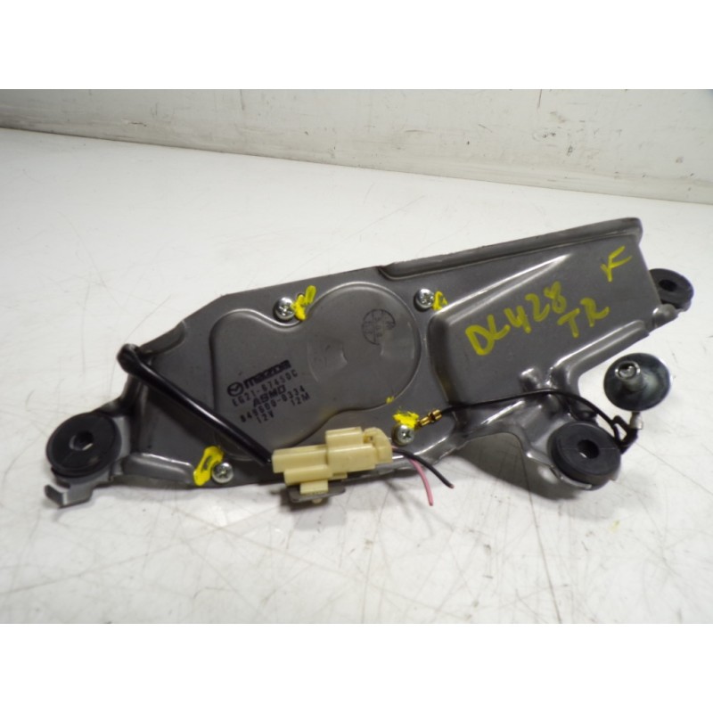 Recambio de motor limpia trasero para mazda cx-7 (er) 2.2 turbodiesel cat referencia OEM IAM EG2167450C 8496000334 
