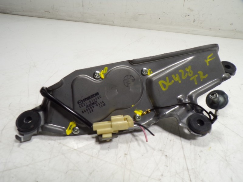 Recambio de motor limpia trasero para mazda cx-7 (er) 2.2 turbodiesel cat referencia OEM IAM EG2167450C 8496000334 