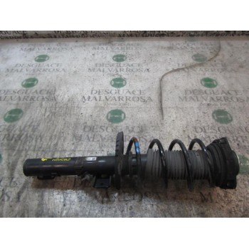 AMORTIGUADOR DELANTERO IZQUIERDO 6Q0413031BJ 