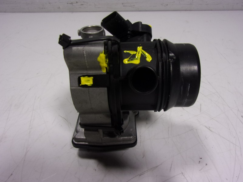 Recambio de caja mariposa para mini cabrio (f57) 1.5 12v referencia OEM IAM  A3C0067710000 