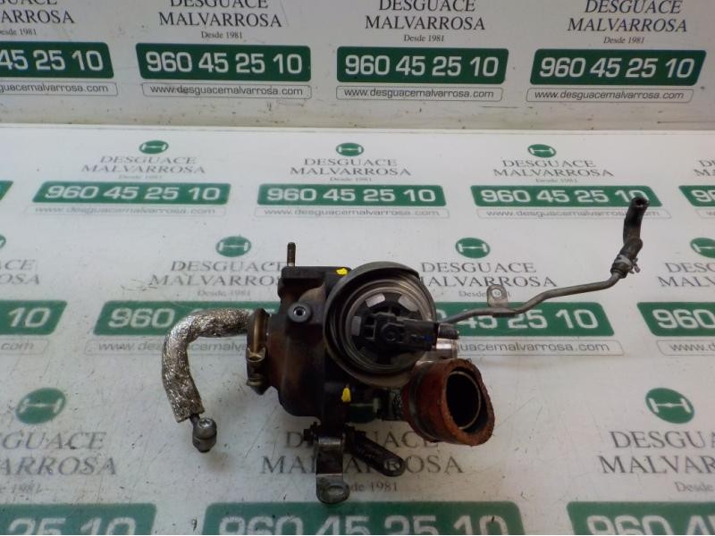 Recambio de turbocompresor para ford kuga (cbs) 2.0 tdci cat referencia OEM IAM 1864631 9677063780 9677063780