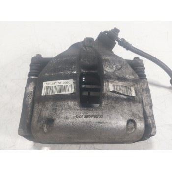 PINZA FRENO DELANTERA IZQUIERDA 1610428180 9872297180 