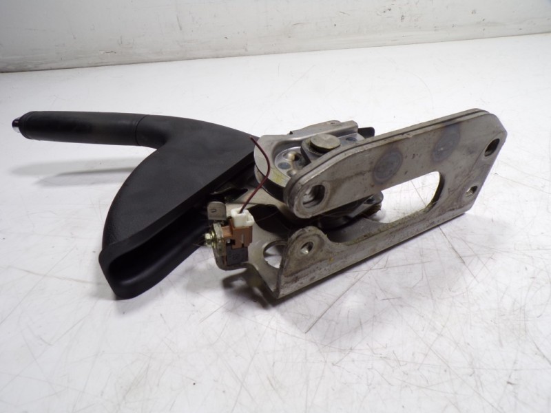 Recambio de palanca freno de mano para mazda cx-7 (er) 2.2 turbodiesel cat referencia OEM IAM   