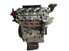 Recambio de motor completo para renault twingo iii 1.0 sce referencia OEM IAM  H4D400 