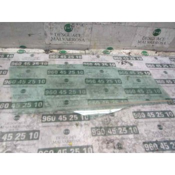 CRISTAL PUERTA DELANTERO DERECHO 1S3845202C 