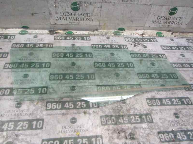Recambio de cristal puerta delantero derecho para seat mii (kf1) style referencia OEM IAM 1S3845202C  