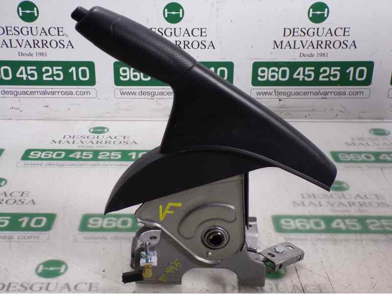 Recambio de palanca freno de mano para nissan juke (f15) 1.6 16v cat referencia OEM IAM 360101KK0A 360101KK0A 00696033