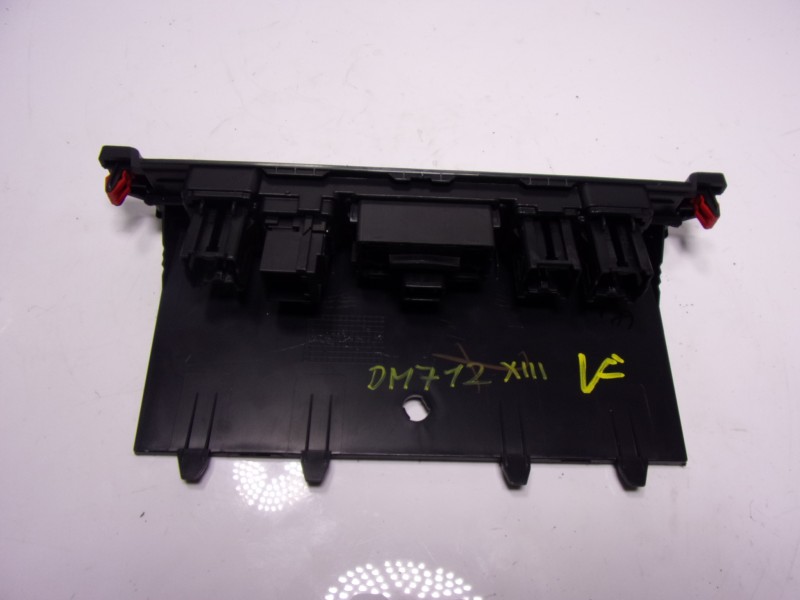 Recambio de modulo electronico para toyota yaris cross 1.5 vvti 16 v 55 kw referencia OEM IAM   