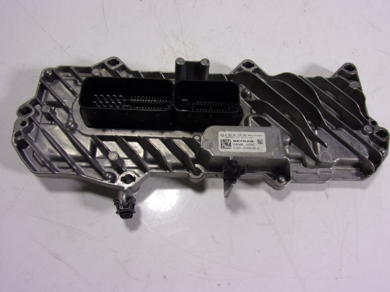 Recambio de centralita cambio automatico para mini cabrio (f57) 1.5 12v referencia OEM IAM  0260001078 